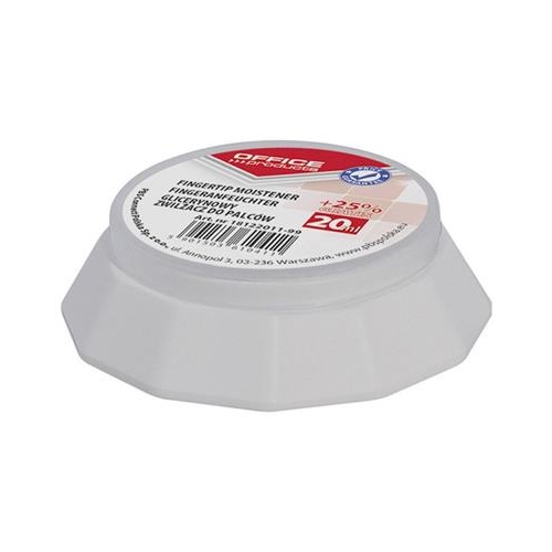 Zwilżacz glicerynowy 20ml Office Products
