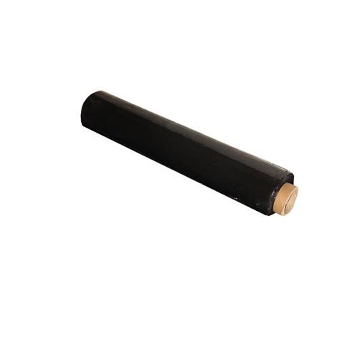 Folia stretch 1,25kg 50cm Czarna 66807-20657