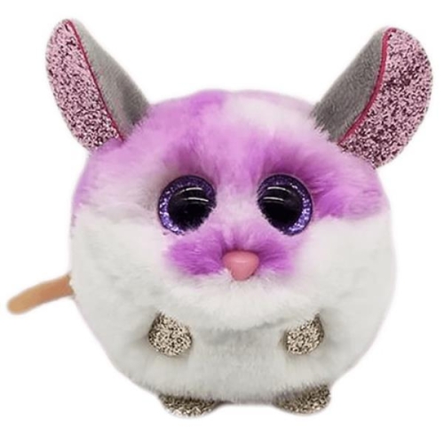Maskotka Ty Puffies 7cm Myszka Colby 42505