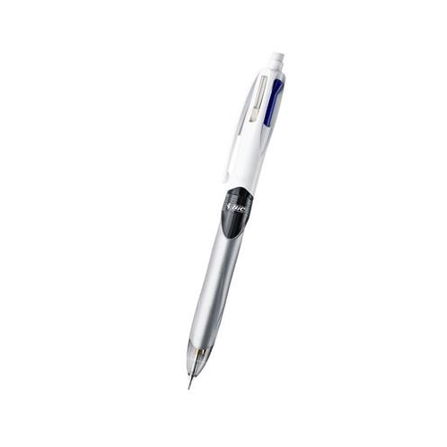 Długopis wielofunkcyjny z ołówkiem Bic 4w1