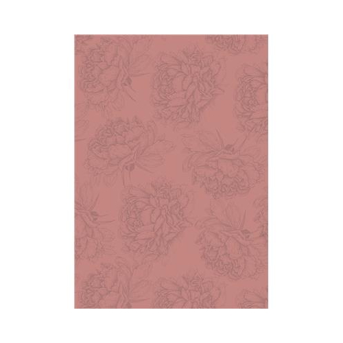 Blok kreatywny Interdruk A4 Art Deco 80/170 -21722