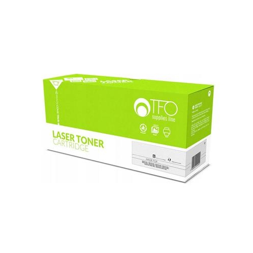 Toner TFO HP 128A H-128AYC CE322A Yellow 1.3k-21731