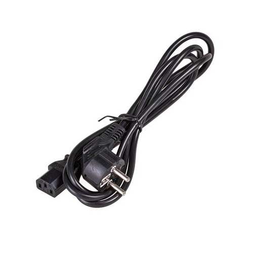 Kabel zasilający Akyga AK-PC-01A IEC CEE 7/7