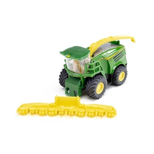 Siku Farmer Sieczkarnia samojezdna John Deere 8500