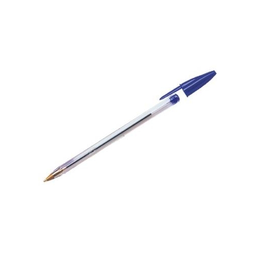 Długopis BIC Cristal Original niebieski 278-23771