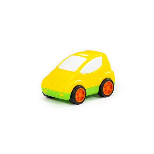 Samochód osobowy inercyjny Baby Car Polesie-23772