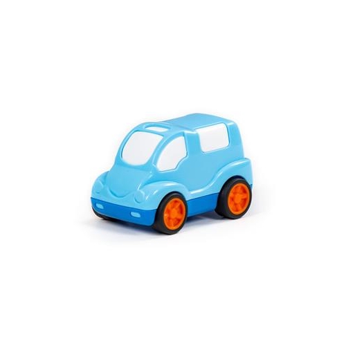 Samochód pasażerski inercyjny Baby Car Polesie-23776