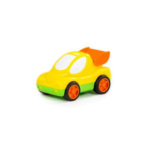 Samochód sportowy inercyjny Baby Car Polesie-23778