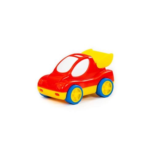 Samochód sportowy inercyjny Baby Car Polesie-23779