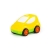 Samochód osobowy inercyjny Baby Car Polesie-23772