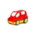 Samochód pasażerski inercyjny Baby Car Polesie-23777