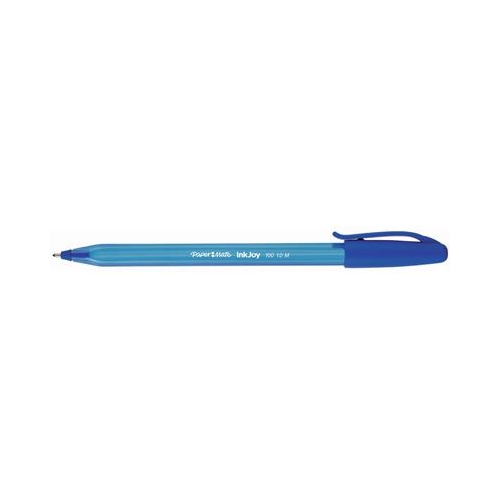 Długopis Paper Mate INKJOY niebieski 221246-24047