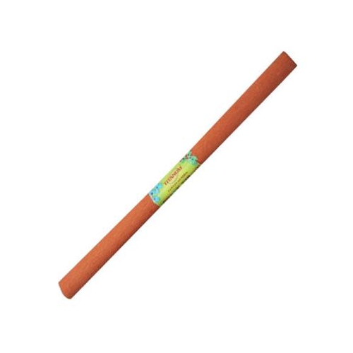 Bibuła karbowana Titanum 200x50 RUDA 158960-24251