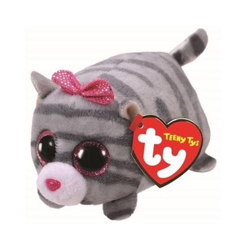 Maskotka Teeny Tys Kotek Cassie 42312