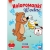 Kolorowanka wodna Misie Martel-24911