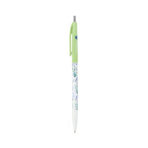 Długopis automatyczny Lavender Ultra cienki 0.38mm
