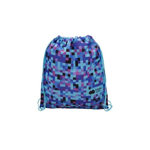 Worek na buty Happy Color Pixi Niebieski-25162