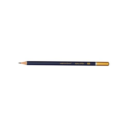 Ołówek Artea do szkicowania 2H-25328
