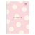 Brulion Interdruk A5/96k Linia Szyty-25834