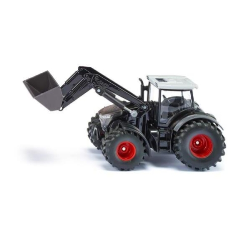 Siku Farmer Traktor Fendt 942 Vario przednia ładow
