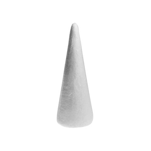 Stożek styropianowy DpCraft 250mm