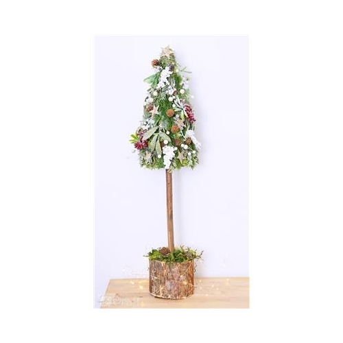 Stożek styropianowy DpCraft 250mm-27015