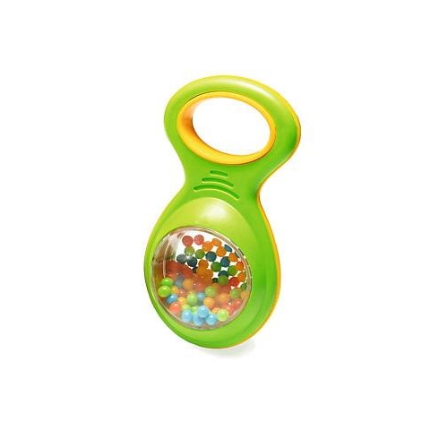 Zabawka muzyczna - Baby Shaker-27142
