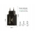 Ładowarka sieciowa Maclean MCE479 B QC 3.0 3xUSB c-27121