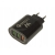 Ładowarka sieciowa Maclean MCE479 B QC 3.0 3xUSB c