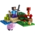LEGO® Minecraft - Zasadzka Creepera 21177-27327