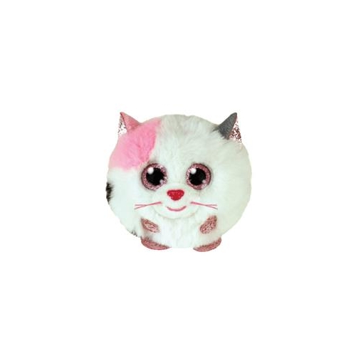 Maskotka Ty Beanie Balls 7cm Kotek Muffin