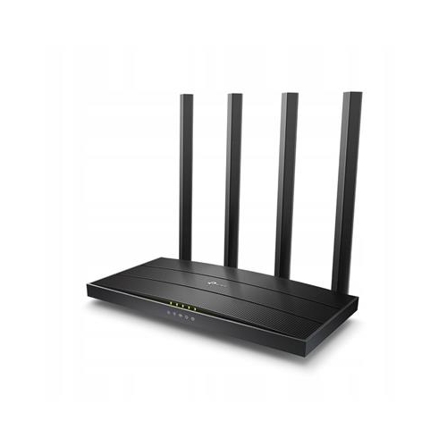 Router TP-Link Archer C6 Wi-Fi AC1200 Dual 4xLAN-27758