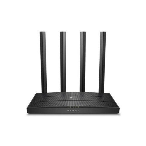 Router TP-Link Archer C6 Wi-Fi AC1200 Dual 4xLAN-27759