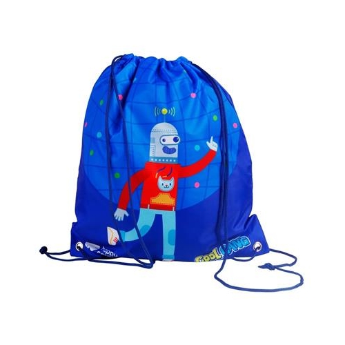 Worek na obuwie Cool Gang Robot-27795