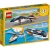 LEGO® 31126 Creator - Odrzutowiec naddźwiękowy -28032