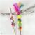 Pompony pluszowe Dp-Craft 60szt Mix Juicy-28161