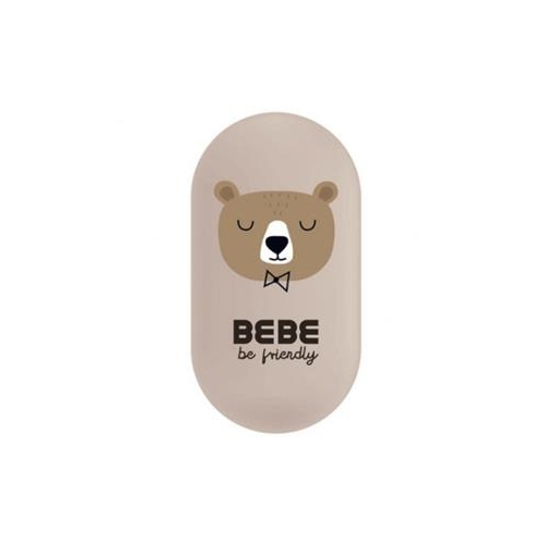 Gumka do ścierania BB Friends Girls owalna