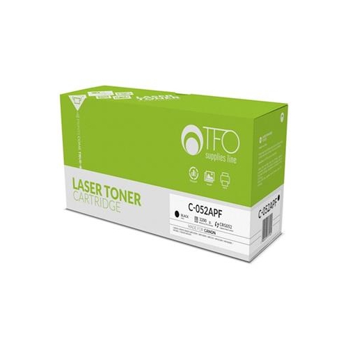 Toner TFO do Canon C-052APF (CRG052) TFO 3.2K-28419