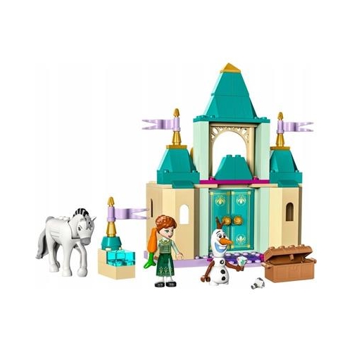 LEGO® Disney Princess - Zabawa w zamku z Anną-28690