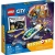 LEGO® City - Wyprawy badawcze statkiem marsja-28674