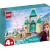 LEGO® Disney Princess - Zabawa w zamku z Anną-28691