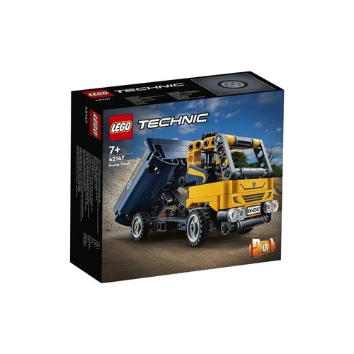 LEGO® Technic Wywrotka