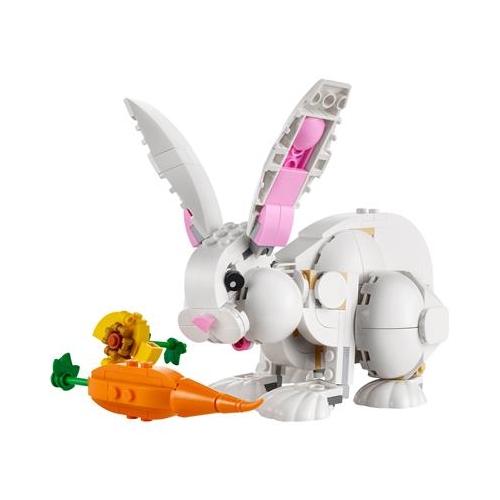 LEGO® Creator Biały królik 31133-29218