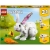 LEGO® Creator Biały królik 31133