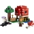 LEGO® Minecraft - Dom w grzybie-29580