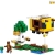 LEGO® Minecraft - Pszczeli ul-29590