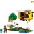 LEGO® 21241 Minecraft Pszczeli ul-29590