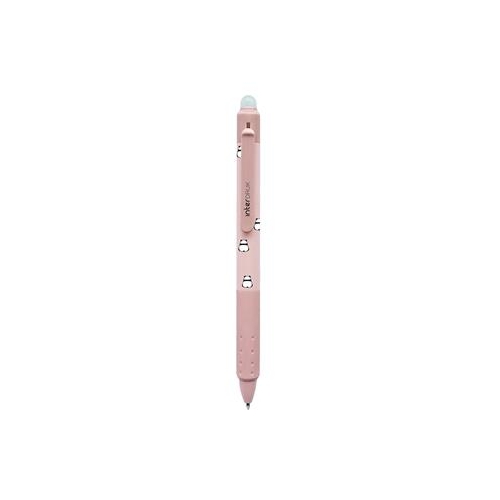 Długopis wymazywalny Interdruk Cute Girl automat-30862