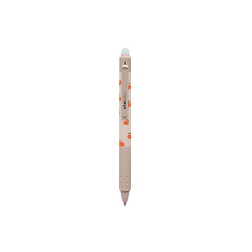 Długopis wymazywalny Interdruk Cute Girl automat-30867