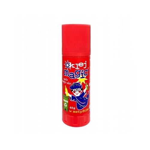 Klej w sztyfcie MAGIC Kamaben Ekologiczny 40g-30915